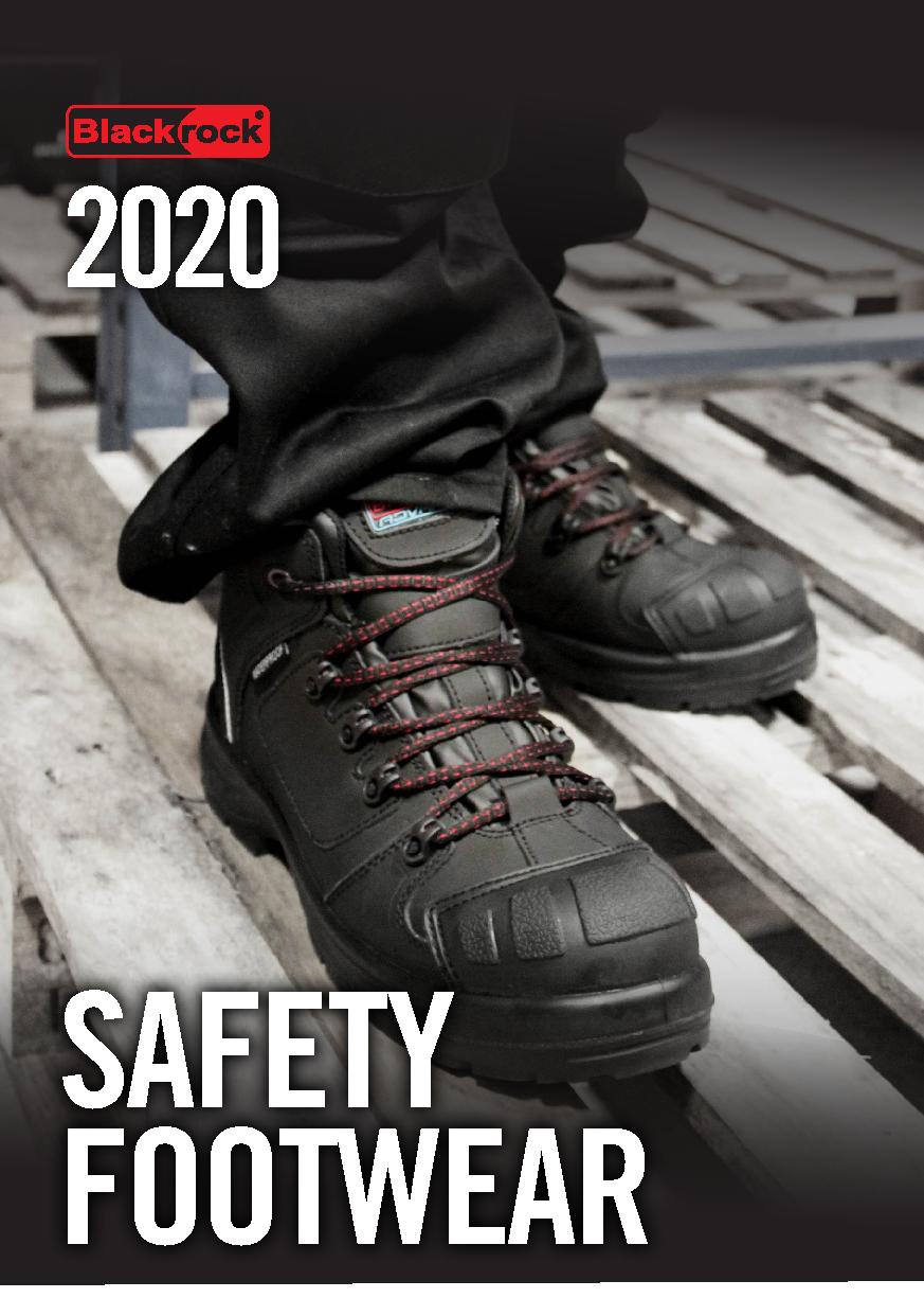 BLACKROCK 2020 Footwear PDF.pdf | PDF Host