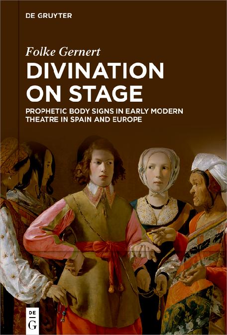 Divination on stage | PDF Host