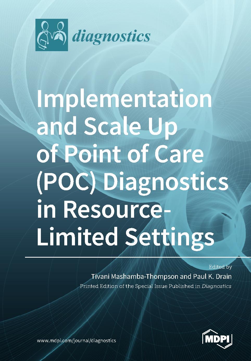 Implementation and Scale Up of Point of Care (POC) Diagnostics in ...
