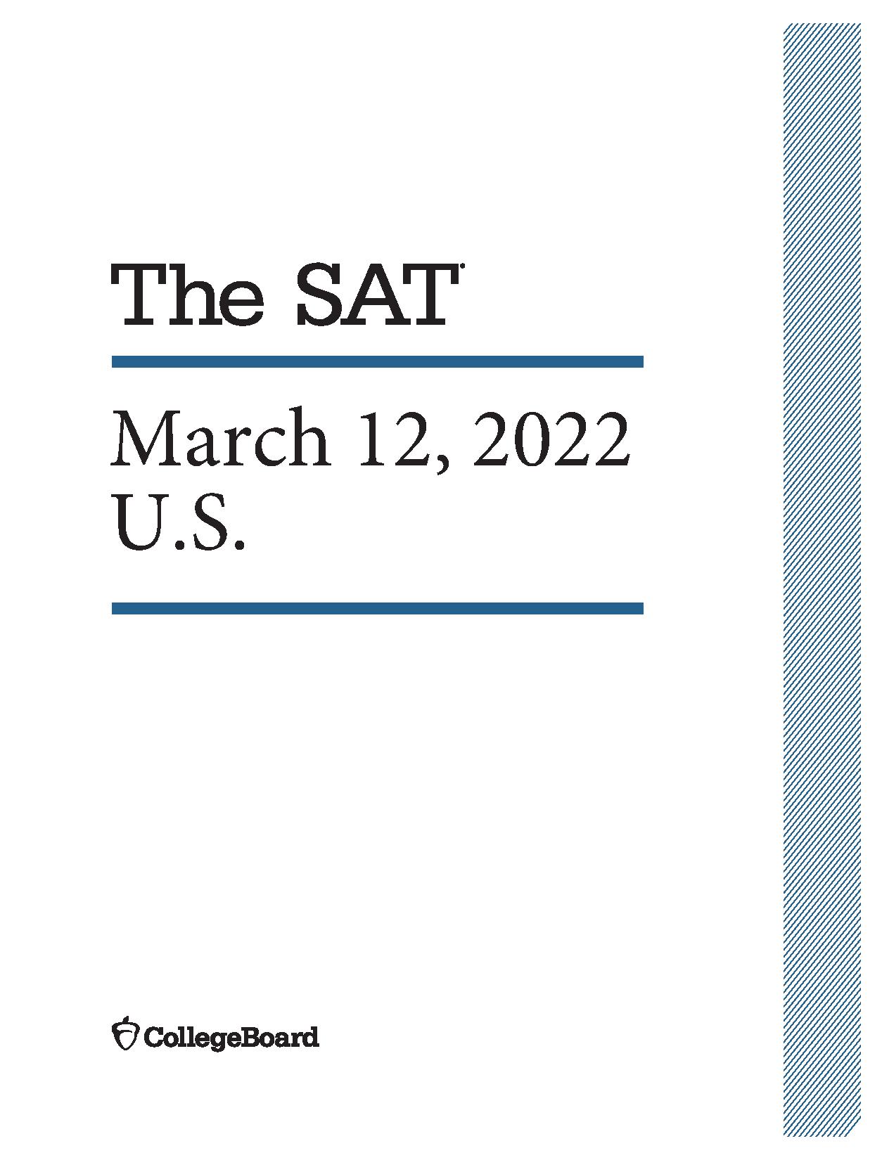 SAT 2022 March US QAS all sections.pdf PDF Host