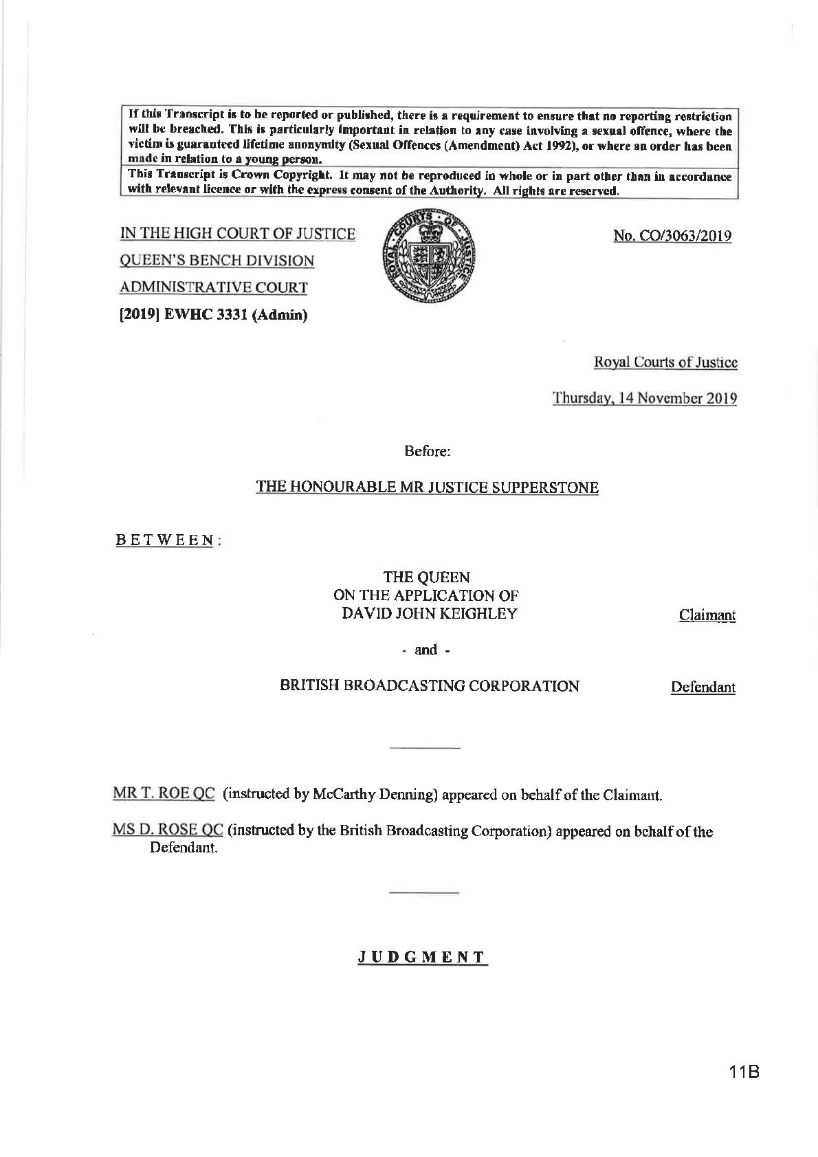 Transcript of Judgement pdf PDF Host