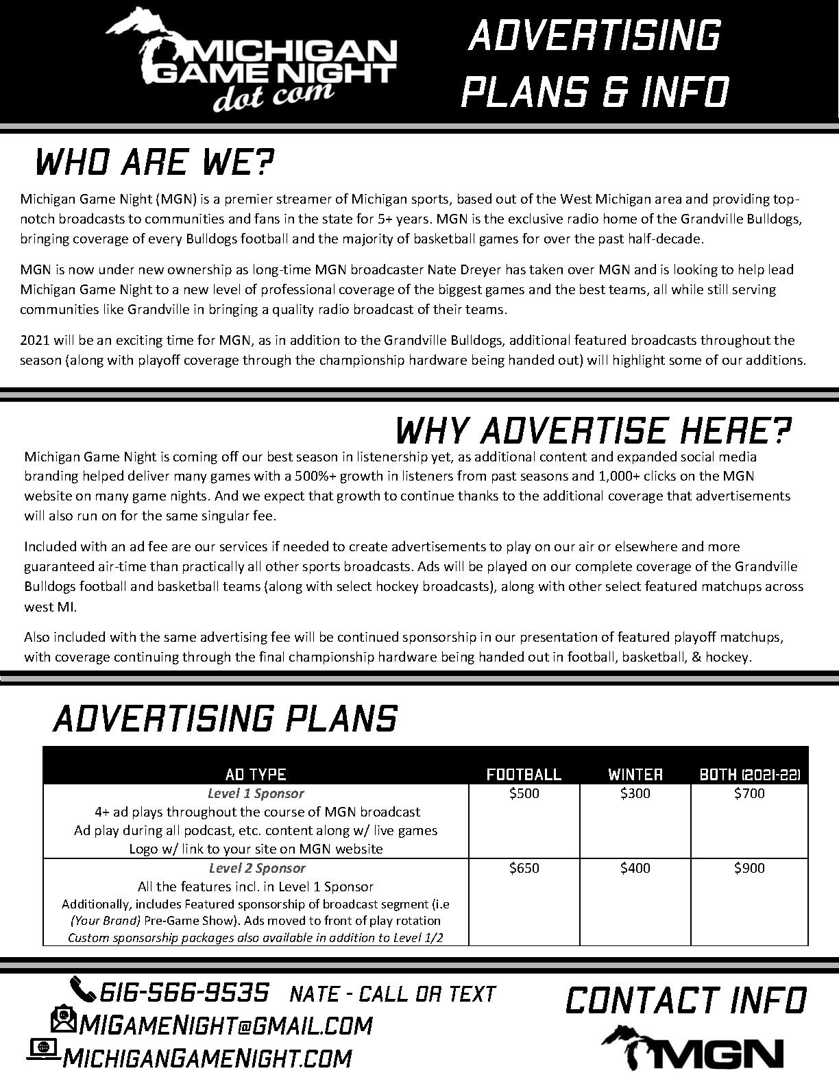 MGN Advertising Info.pdf | PDF Host
