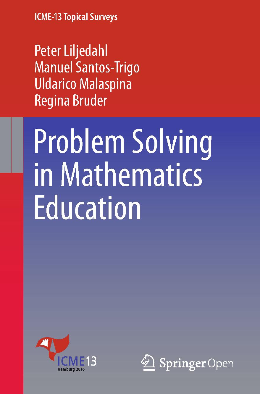 research about problem solving in mathematics