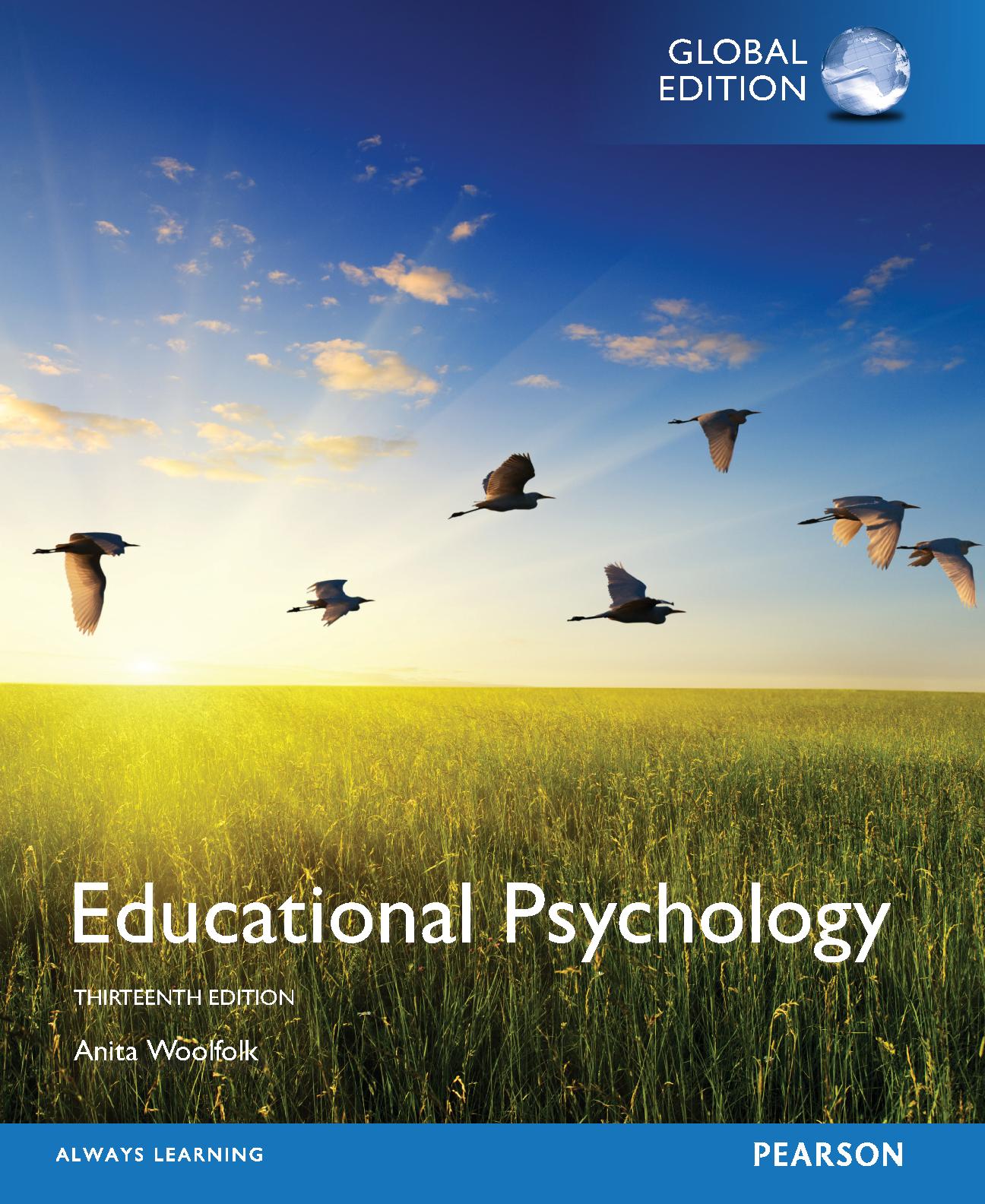 best books on educational psychology