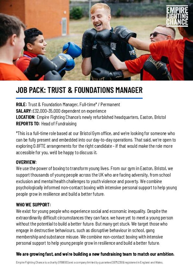 PDF document image preview