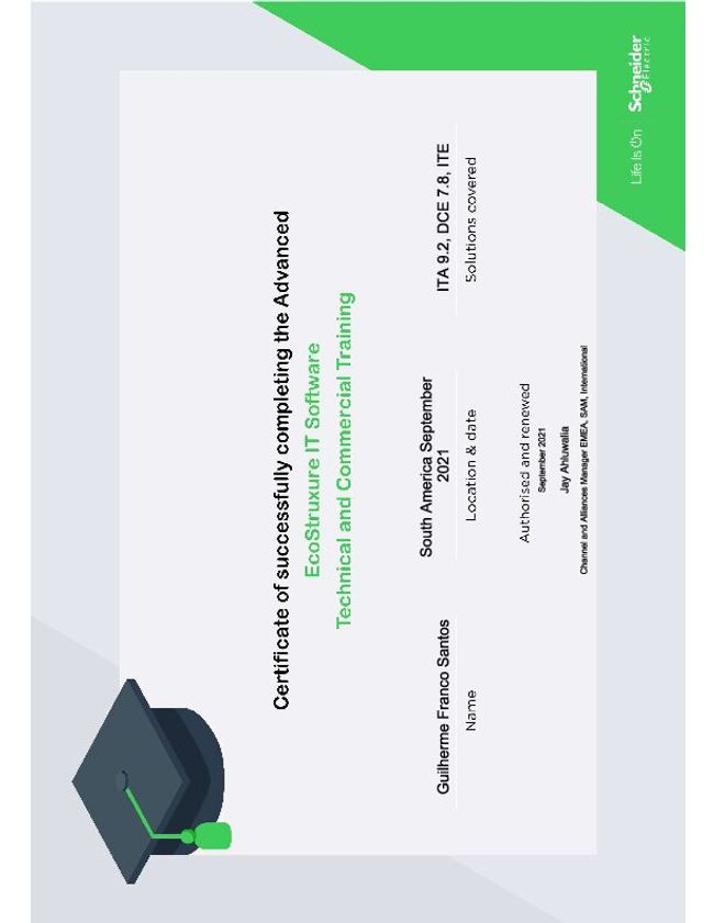 PDF document image preview