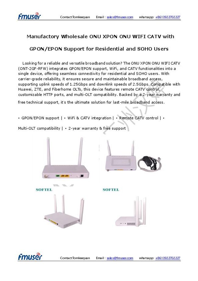 PDF document image preview