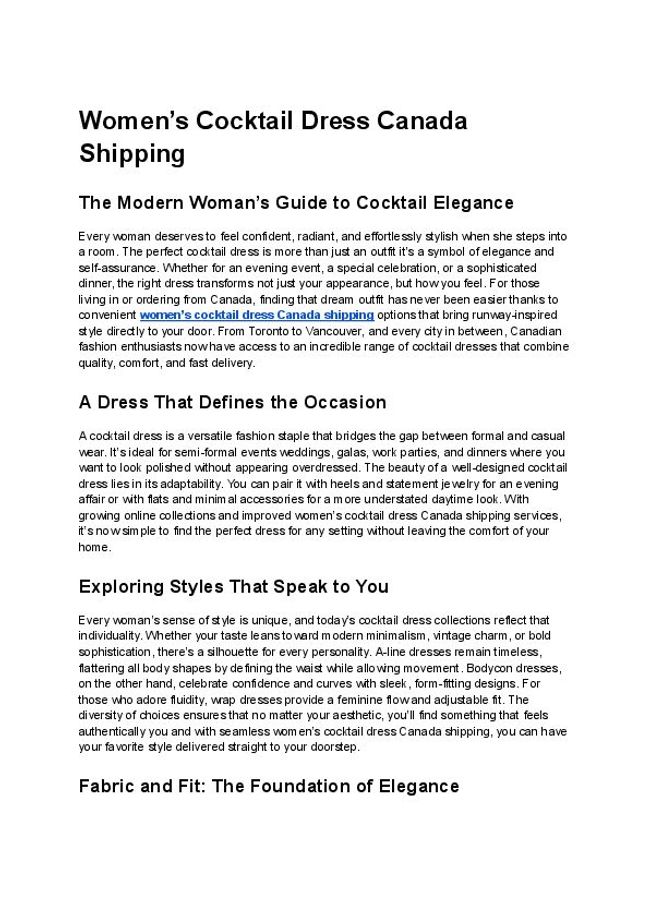 PDF document image preview