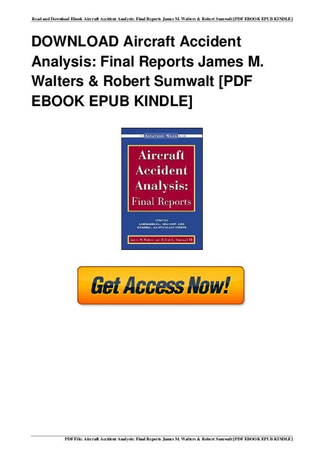 PDF document image preview