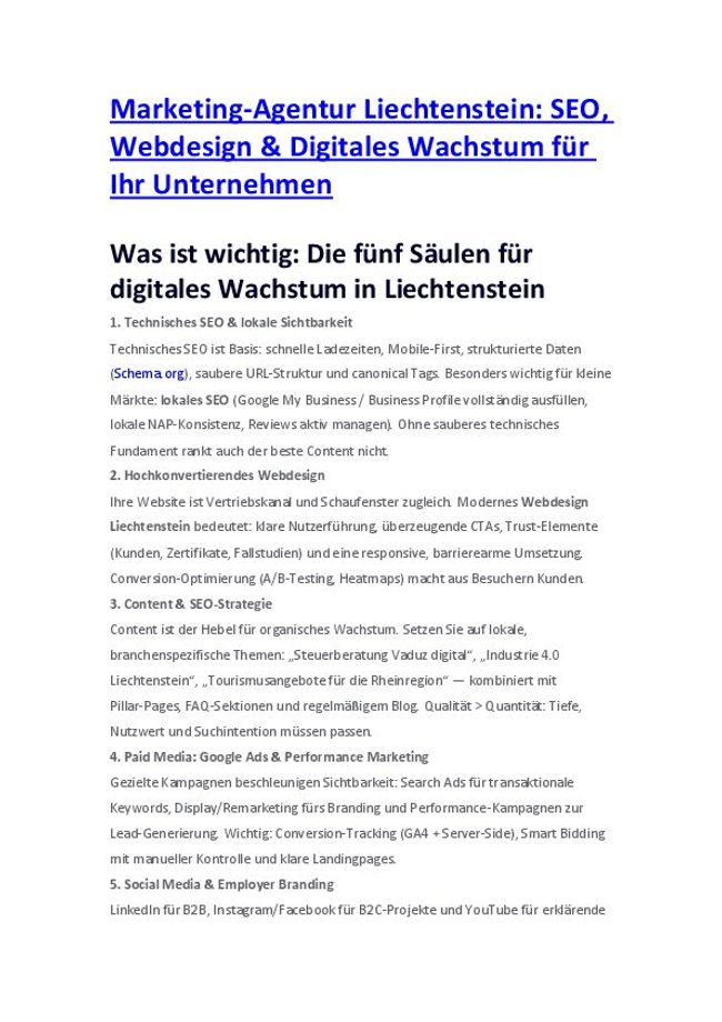 PDF document image preview