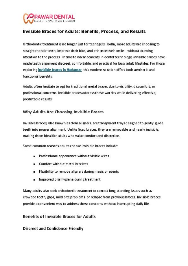 PDF document image preview