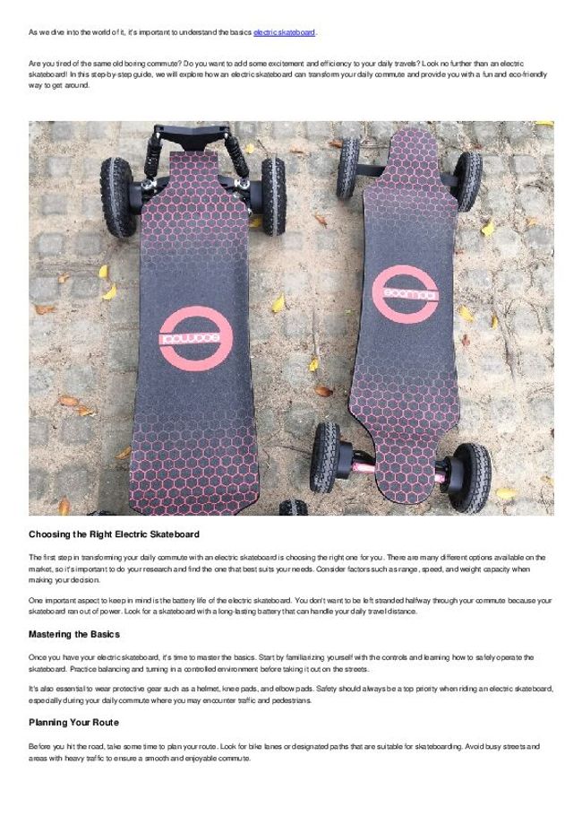 PDF document image preview