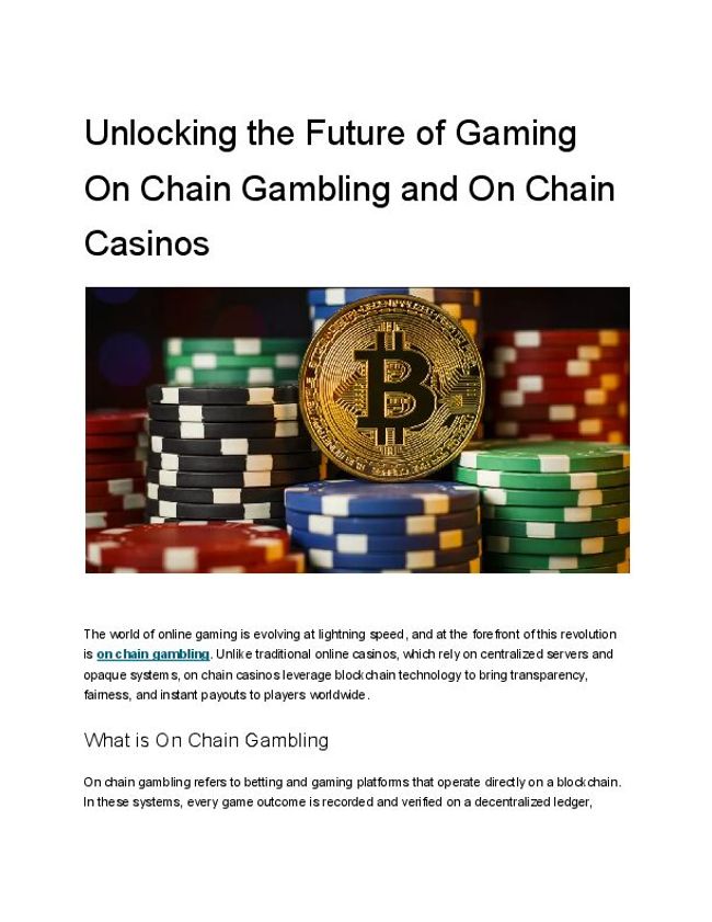 PDF document image preview