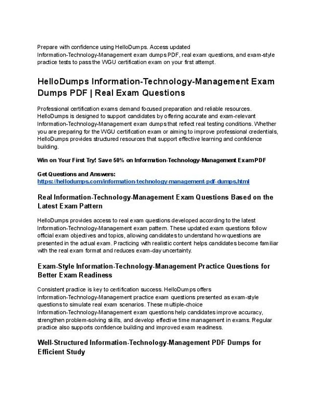 PDF document image preview