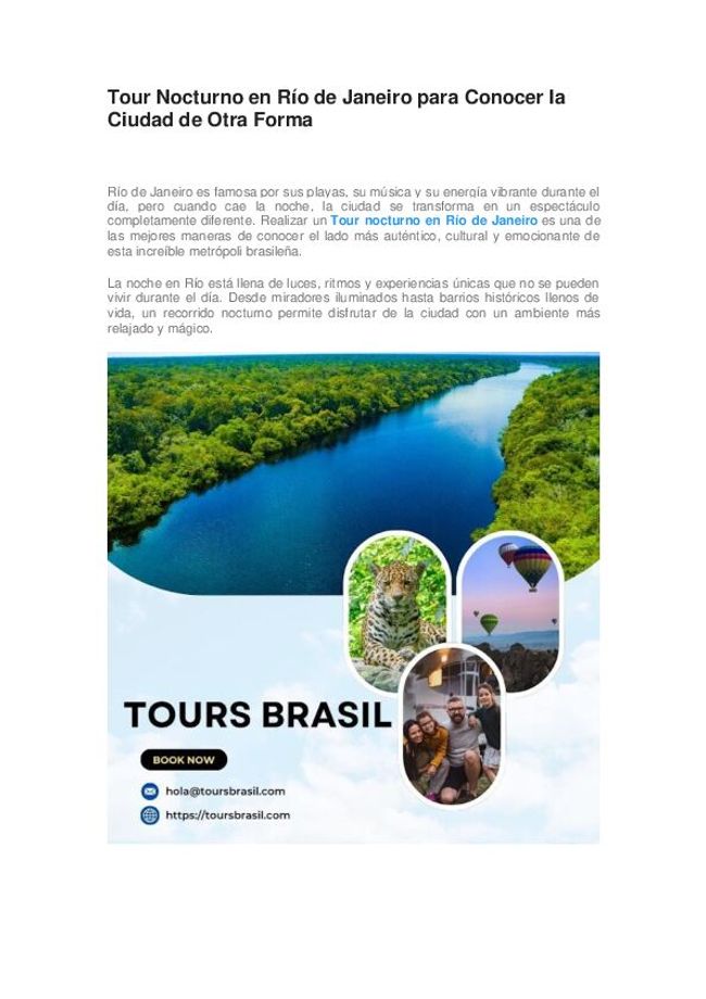 PDF document image preview