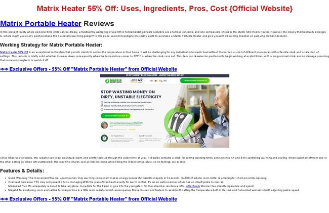 PDF document image preview