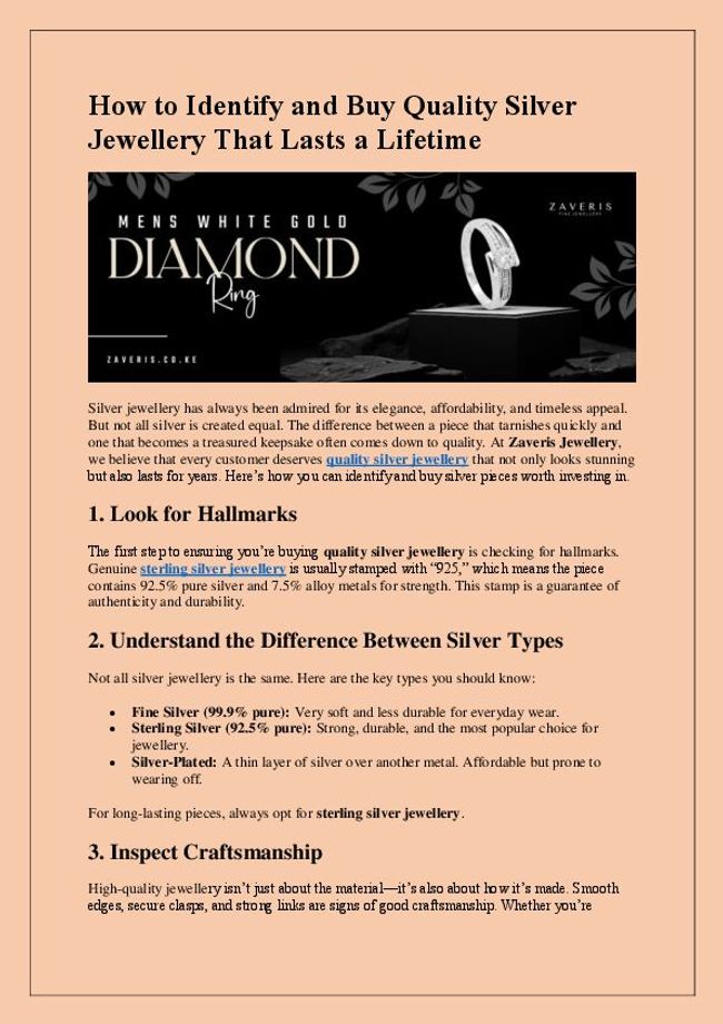 PDF document image preview