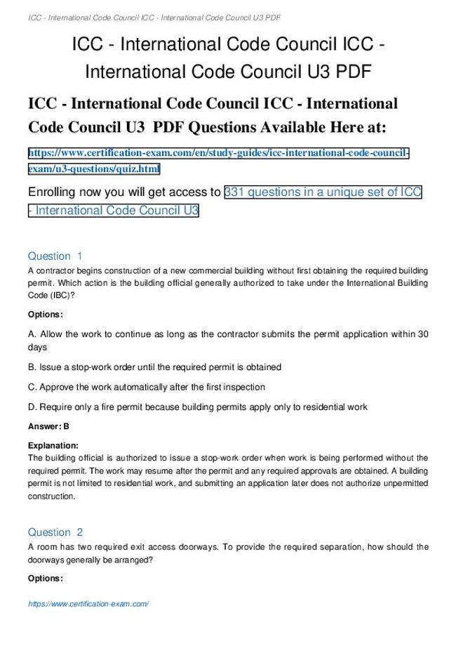 PDF document image preview