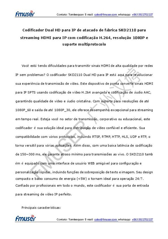 PDF document image preview