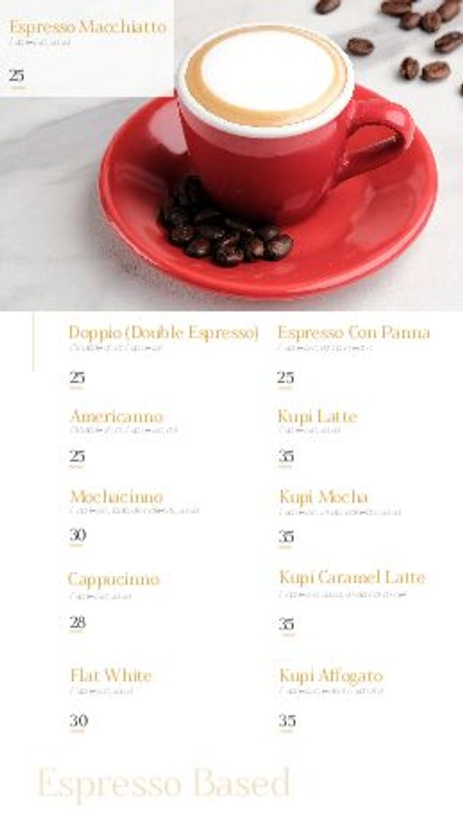 PDF document image preview