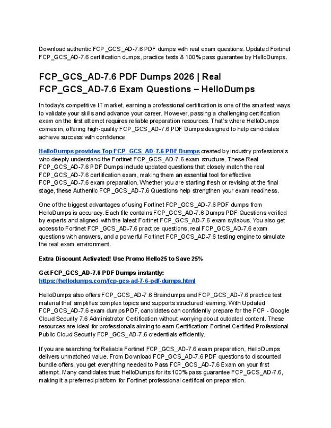 PDF document image preview