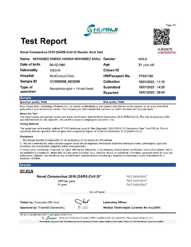 PDF document image preview