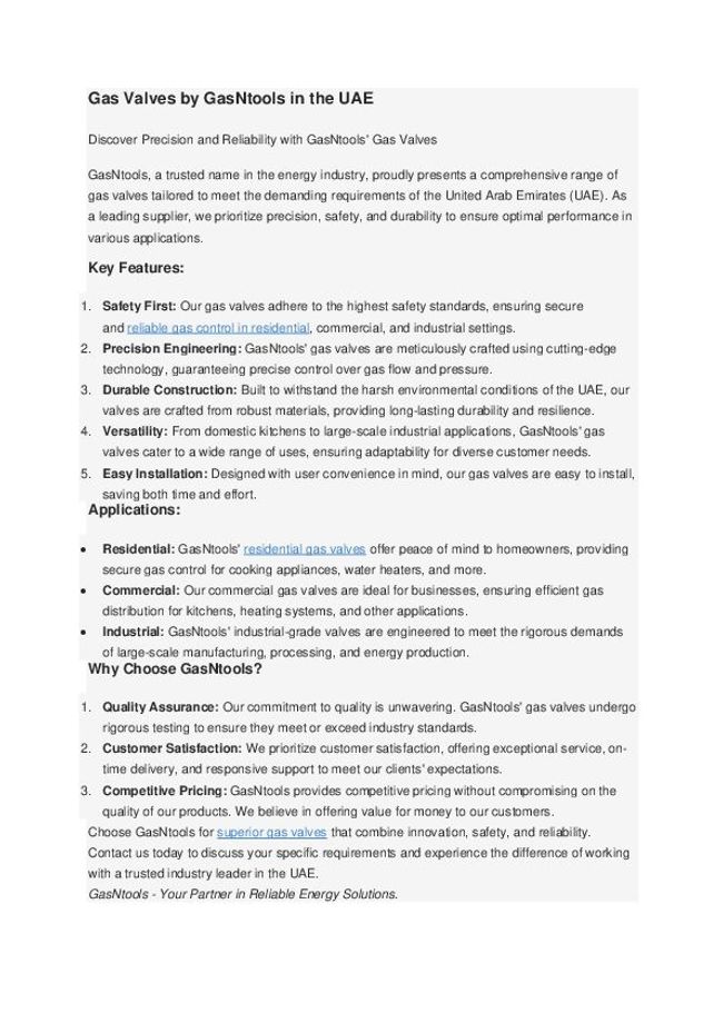 PDF document image preview
