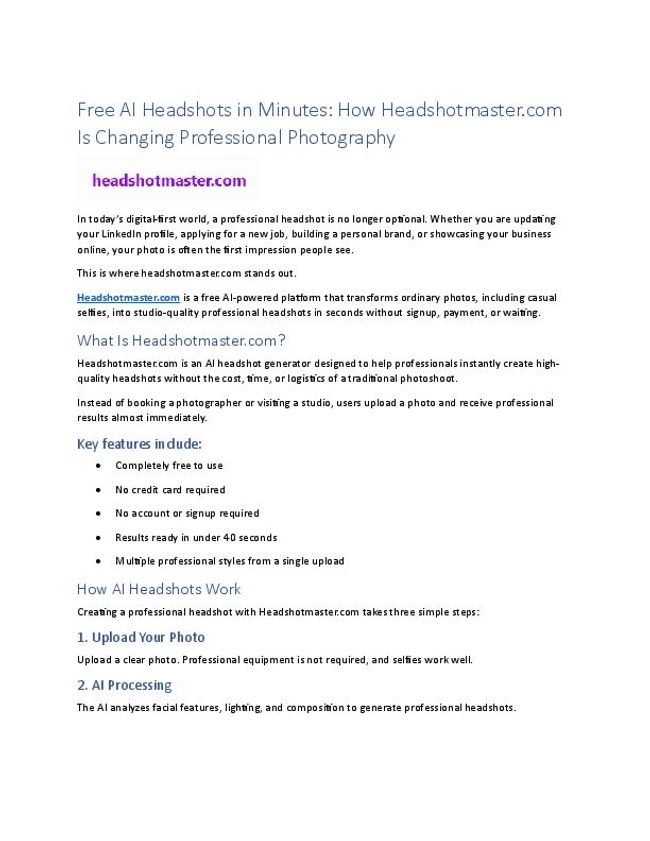 PDF document image preview