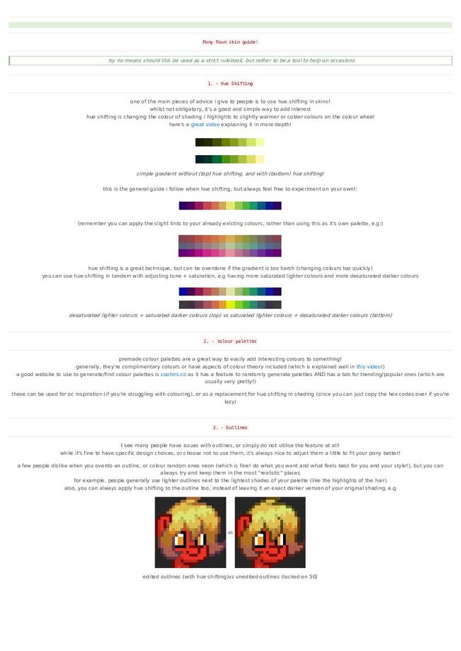 PDF document image preview