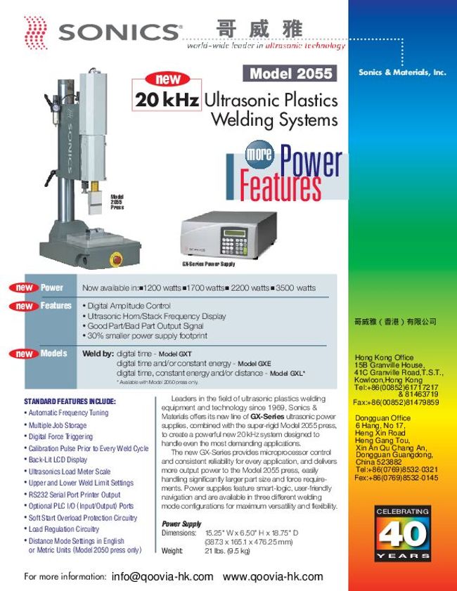 PDF document image preview