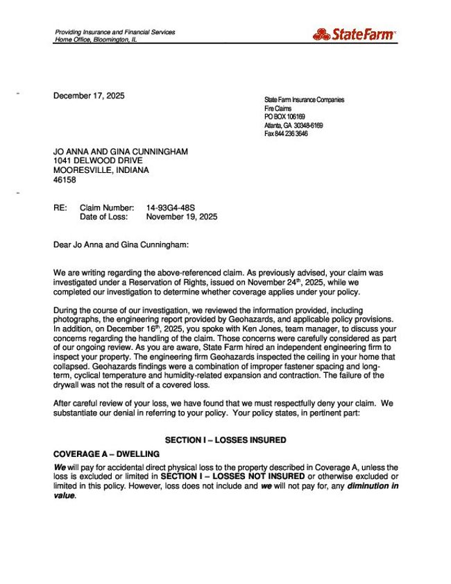 PDF document image preview