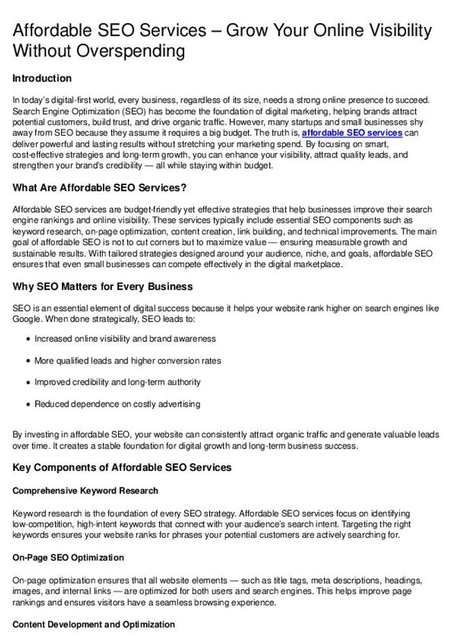 معاينة صورة مستند ال-PDF