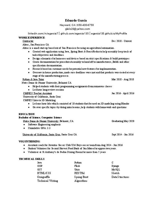 PDF document image preview