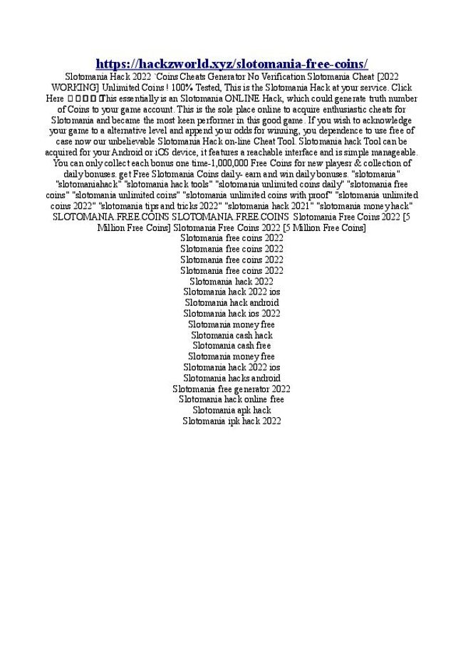 PDF document image preview