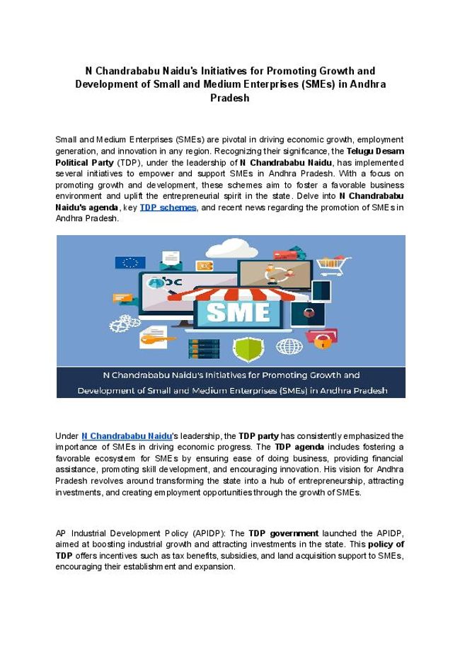 PDF document image preview