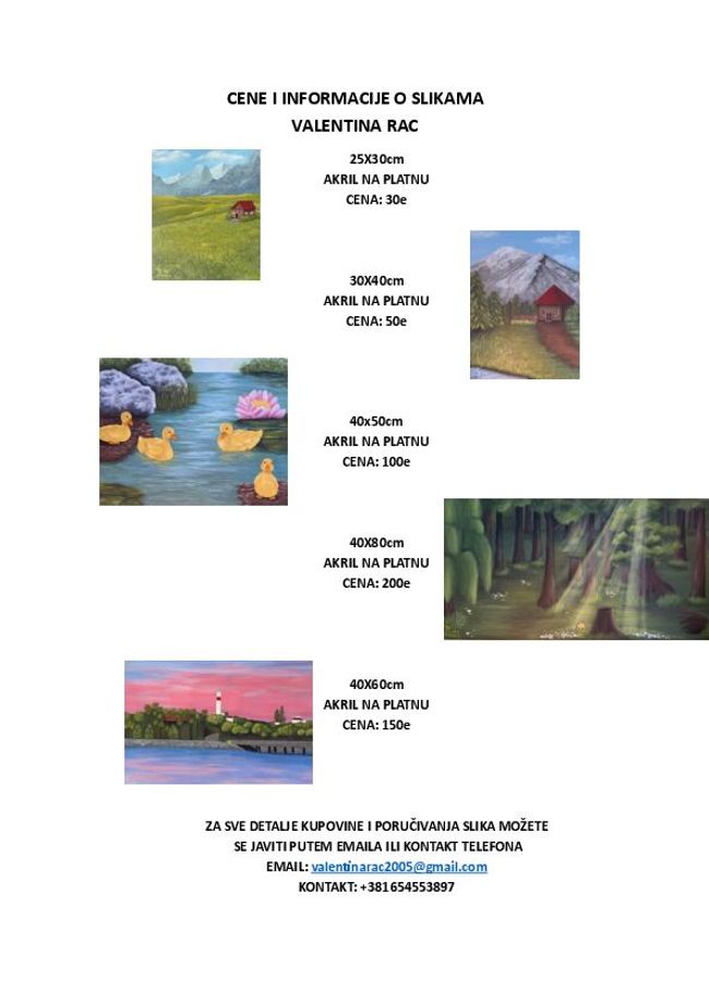 PDF document image preview