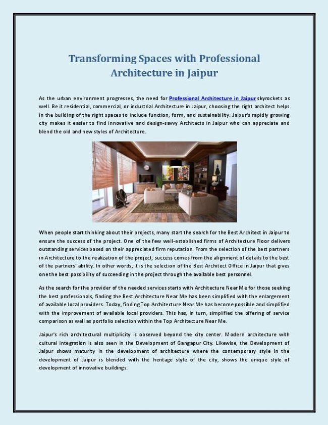 PDF document image preview