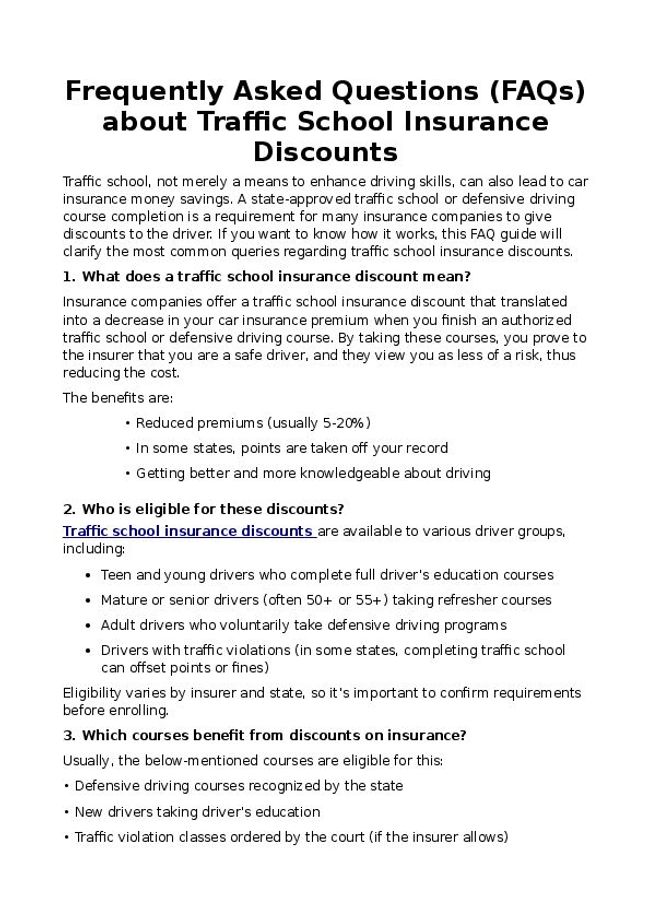 PDF document image preview