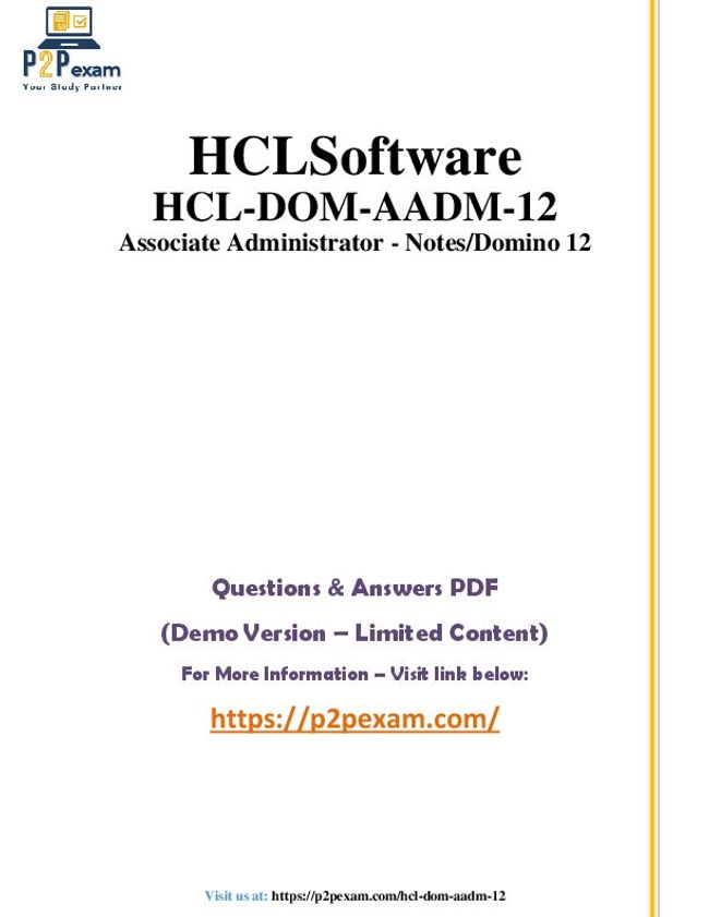 PDF document image preview