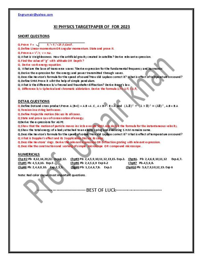 PDF document image preview