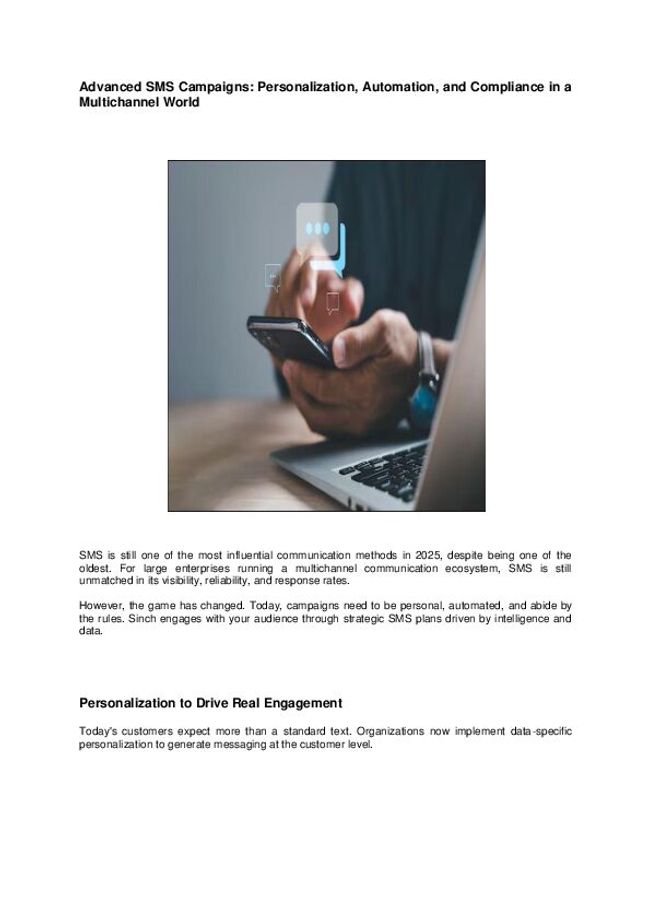 PDF document image preview