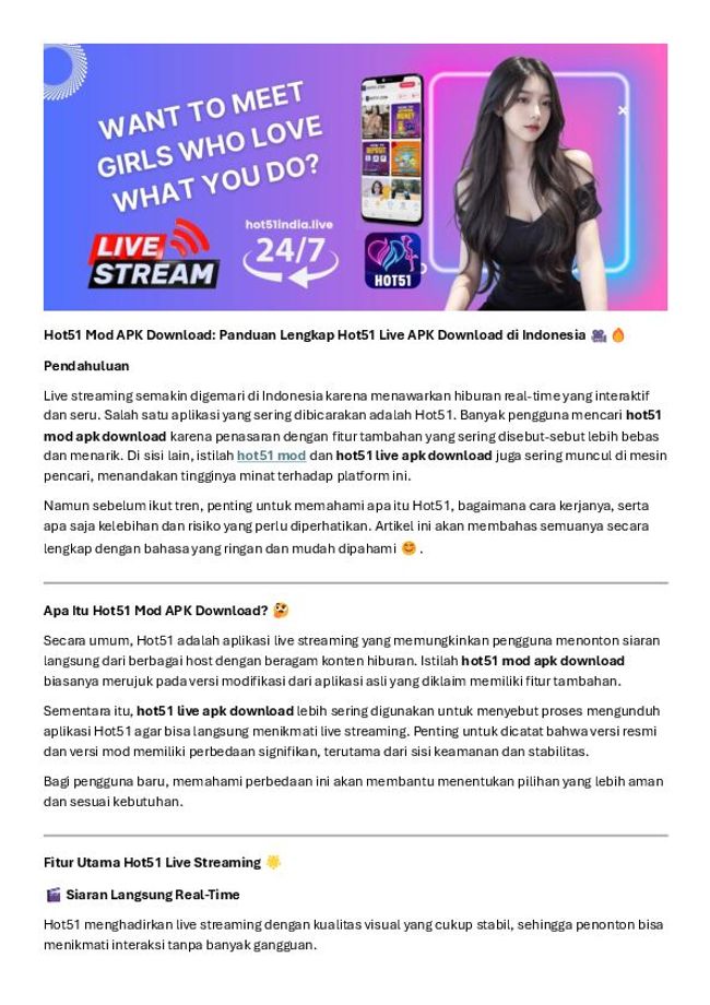 PDF document image preview