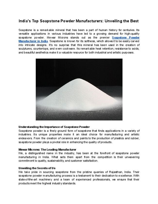 PDF document image preview