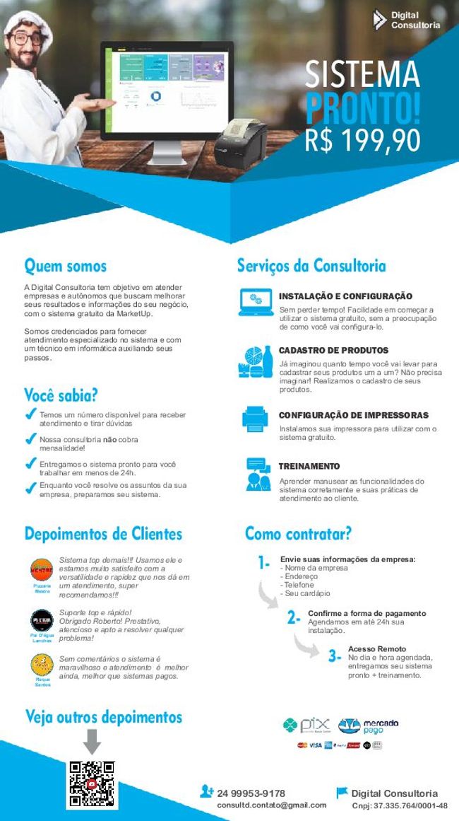 PDF document image preview