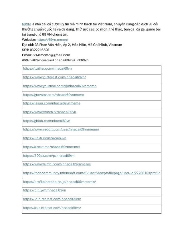 PDF document image preview