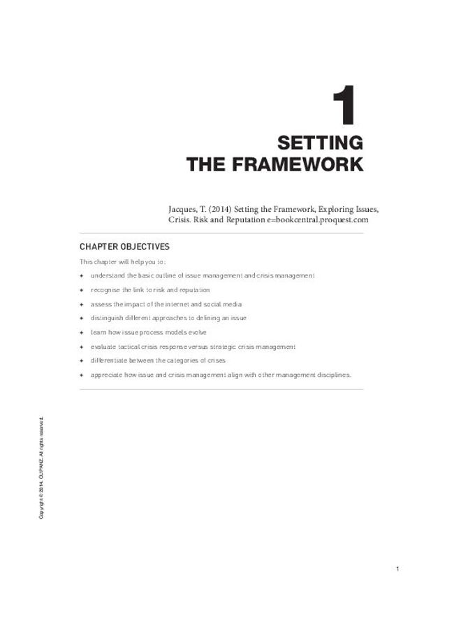 PDF document image preview