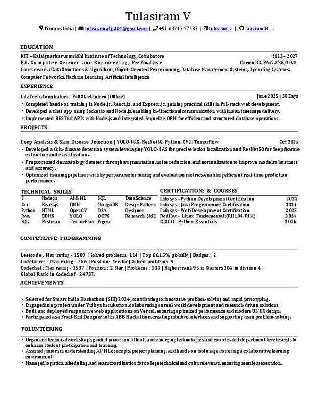 PDF document image preview