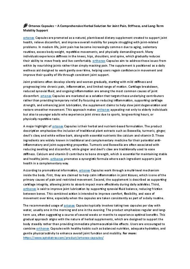 PDF document image preview