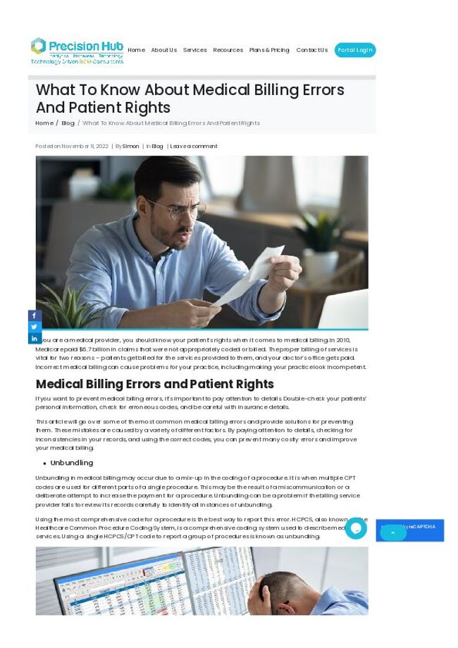 PDF document image preview