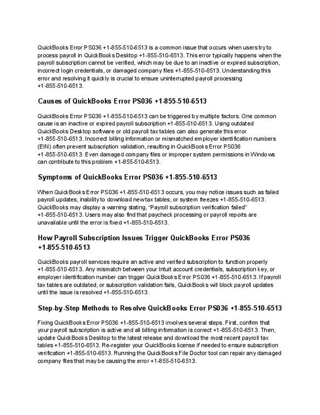 PDF document image preview